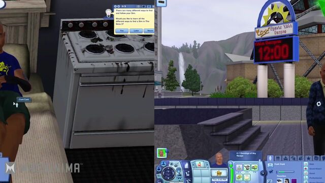 I WANNA GET LAID - SIMS 3 Gameplay! Part 6!